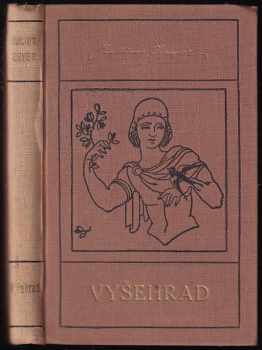 Vyšehrad : kruh epických básní - Julius Zeyer (1931, Unie) - ID: 727172