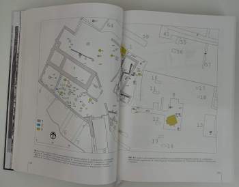 Bořivoj Nechvátal: Vyšehrad