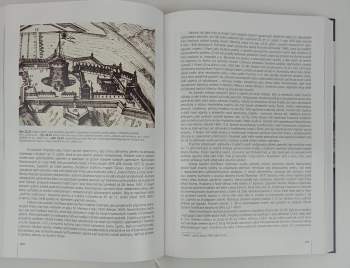 Bořivoj Nechvátal: Vyšehrad