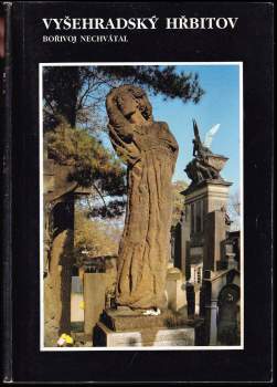 Vyšehradský hřbitov