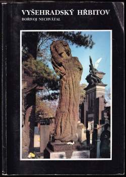 Vyšehradský hřbitov