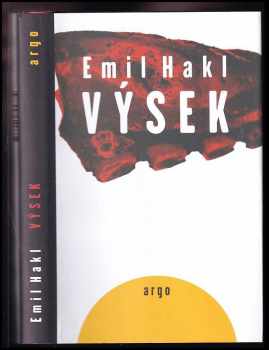 Emil Hakl: Výsek