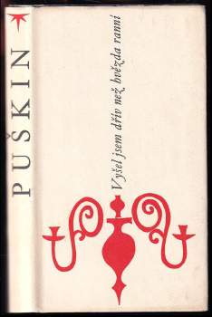 Vyšel jsem dřív než hvězda ranní