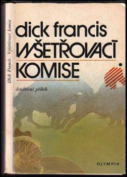 Vyšetřovací komise