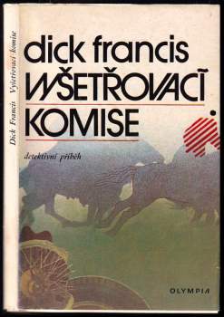 Vyšetřovací komise