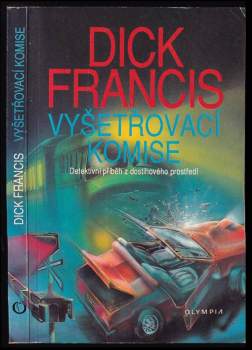 Vyšetřovací komise