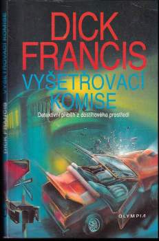 Vyšetřovací komise