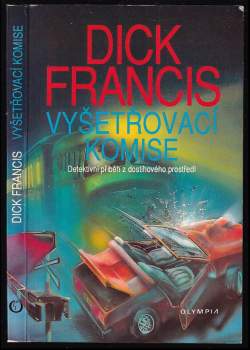 Vyšetřovací komise