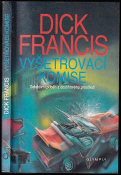 Vyšetřovací komise