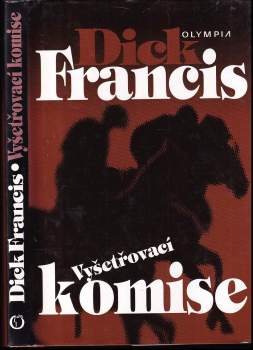 Vyšetřovací komise