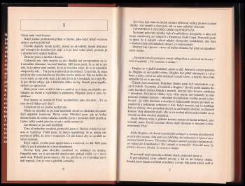 Dick Francis: Vyšetřovací komise