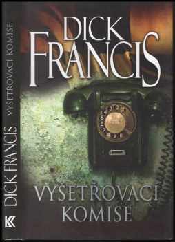 Vyšetřovací komise