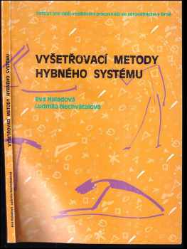 Vyšetřovací metody hybného systému