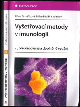 Vyšetřovací metody v imunologii