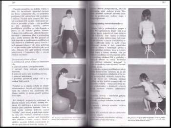 Viktor Lechta: Vyšetrovacie a liečebné metodiky pre fyzioterapeutov