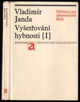 Vyšetřování hybnosti