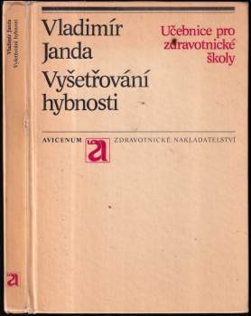 Vyšetřování hybnosti