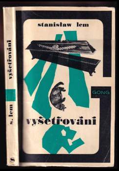 Stanislaw Lem: Vyšetřování