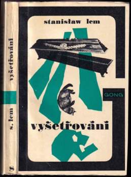 Vyšetřování