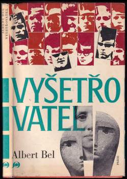 Vyšetřovatel