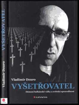 Vyšetřovatel