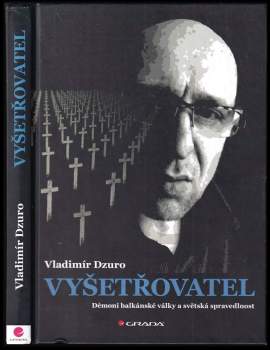 Vyšetřovatel