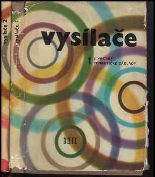 Vysílače
