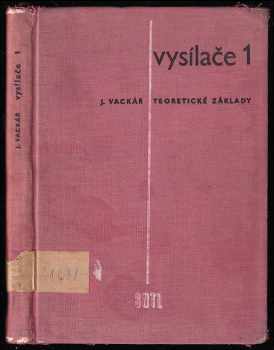 Vysílače