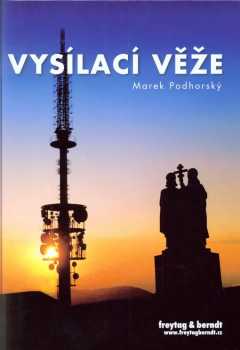 Vysílací věže