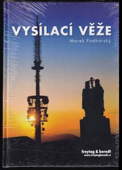 Vysílací věže