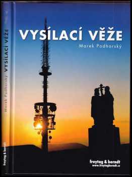 Vysílací věže