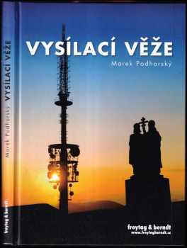 Vysílací věže