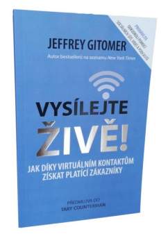 Vysílejte živě!
