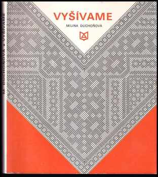 Vyšívame
