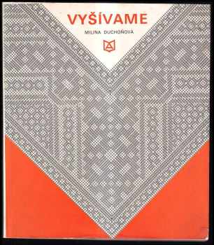 Vyšívame