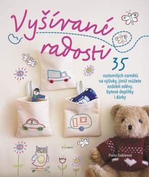 Vyšívané radosti