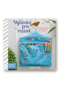 Vyšívání pro radost