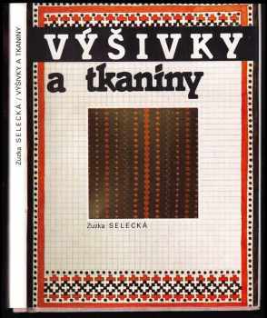 Výšivky a tkaniny