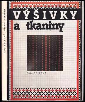 Výšivky a tkaniny