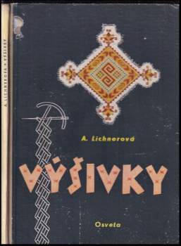 Výšivky
