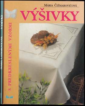 Výšivky