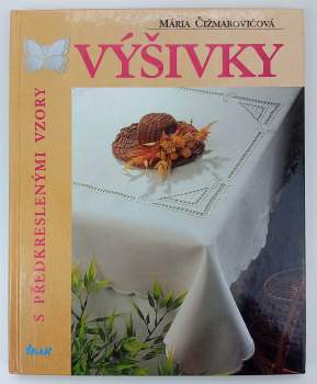 Výšivky