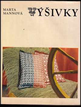 Výšivky