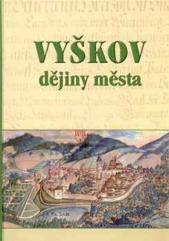 Karel Mlateček: Vyškov