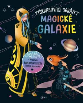 Magické galaxie