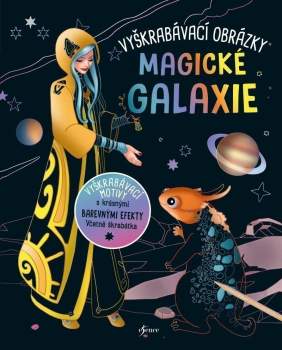 Magické galaxie