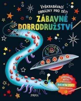 Zábavné dobrodružství