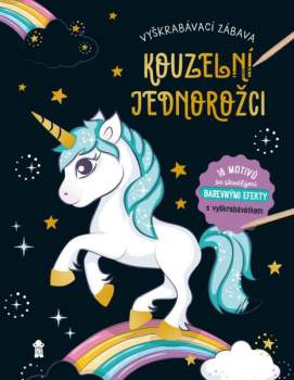 Kouzelní jednorožci