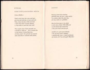 Růžena Žižková: Výšky