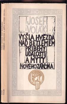 Vyšla hvězda nad Betlémem
